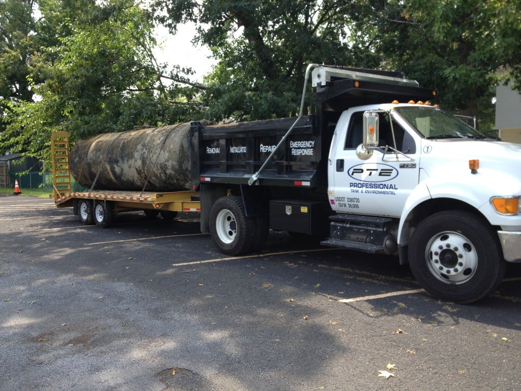 Work Truck