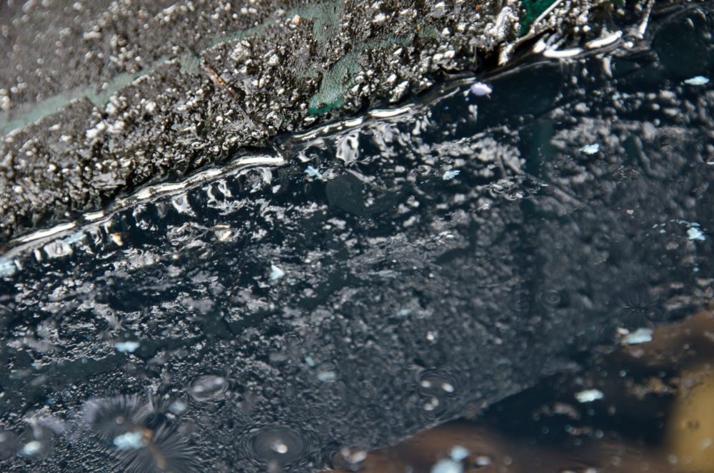 My Oil Tank Is Leaking. What Should I Do? Professional Tank